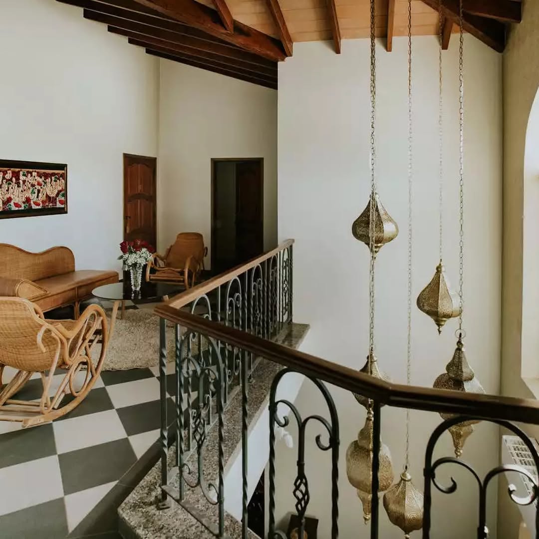 Un hotel con encanto, donde cada detalle invita a bajar el ritmo y disfrutar. ✨

Si tu próximo destino es Villarrica, el