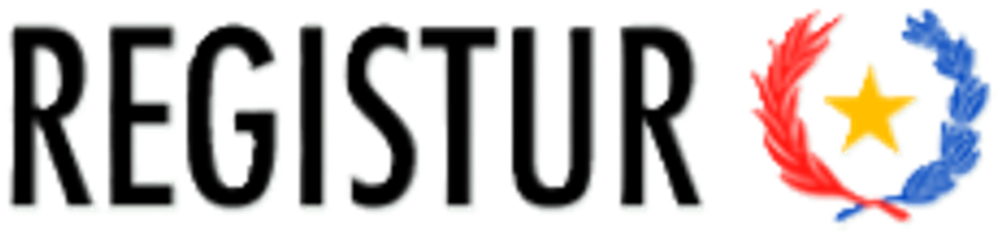 Certificado REGISTUR vigente de ESTADIA 365